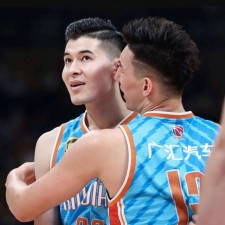 爱游戏体育app-新疆飞虎队经过磨合，望趁势取胜向前迈进()