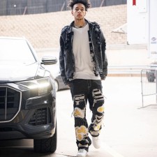 开云体育爱游戏体育-雷霆新秀中锋